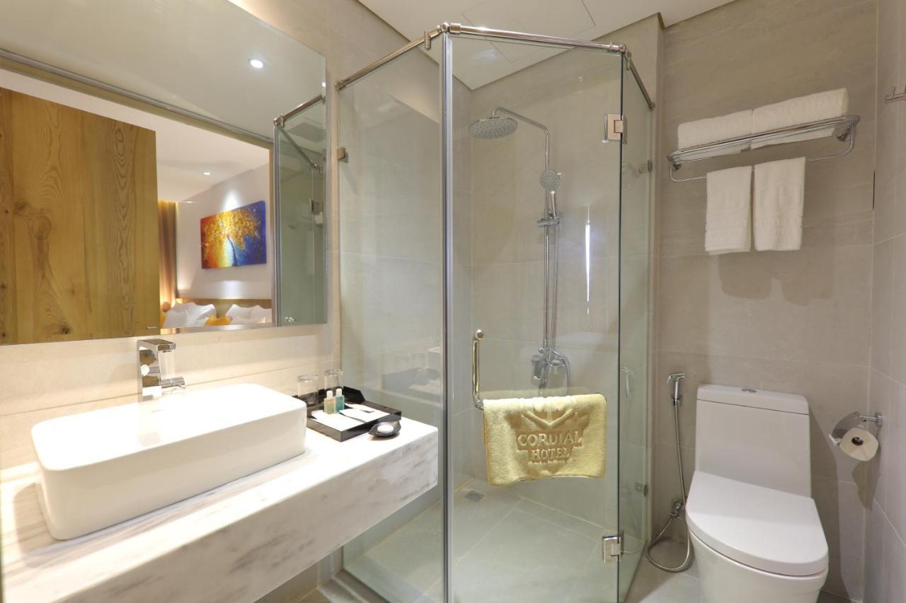 Cordial Beach Hotel Da Nang Eksteriør billede