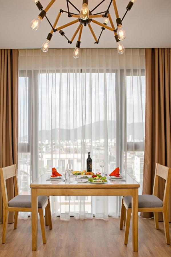 Cordial Beach Hotel Da Nang Eksteriør billede
